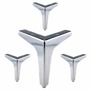 El Mejor Review De Patas Cromadas Para Muebles Los Diez Mejores