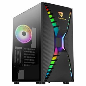 Encuentra La Mejor Seleccion De Torre Ordenador Gamer Los 7 Mas Buscados