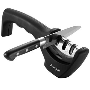 La Mejor Comparacion De Afilador Cuchillos Manual Para Comprar Hoy