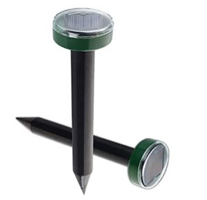 Reviews Y Listado De Ahuyentador Topos Solar Para Comprar Online