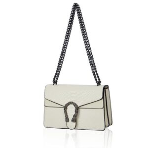 Recopilacion Y Reviews De Bolsos Piel Serpiente Los 7 Mas Buscados