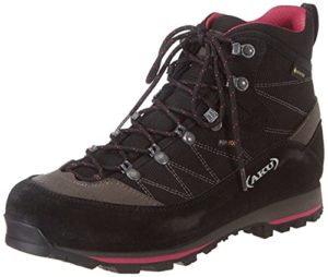 Reviews Y Listado De Botas Aku Los Mejores 5
