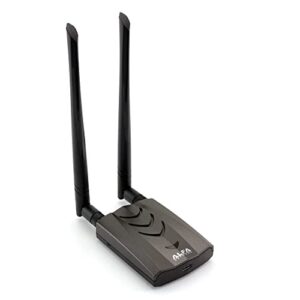 Recopilacion Y Reviews De Alfa Awus036ach Disponible En Linea Para Comprar