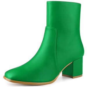 Review De Botas Mujer Martinelli Disponible En Linea
