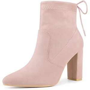 Consejos Y Reviews Para Comprar Botines Rosas Los Preferidos Por Los Clientes