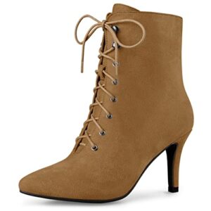 Opiniones Y Reviews De Botines Tacon Aguja Del Mes