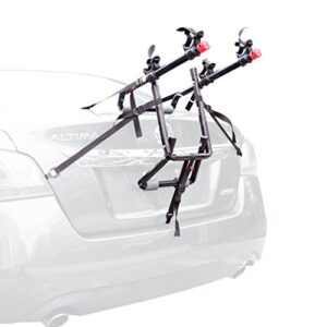 Recopilacion Y Reviews De Portabicicletas Coche Tabla Con Los Diez Mejores