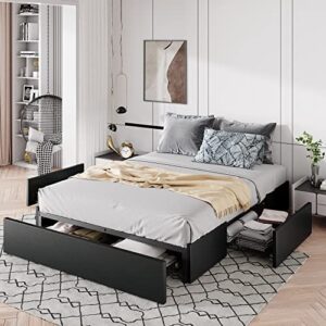 Consejos Y Reviews Para Comprar Estructura Cama Cajones Mas Recomendados