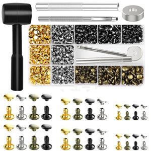 Review De Kit De Remachado 8211 Cinco Favoritos