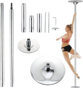 La Mejor Seleccion De Barra Pole Dance Mas Recomendados