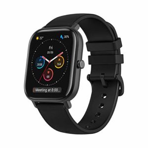 Opiniones Y Reviews De Xiaomi Amatfit Bip Del Mes