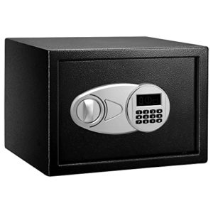 Opiniones Y Reviews De Caja Seguridad Comprados En Linea