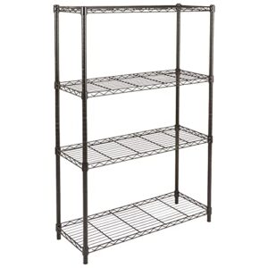 Mejores Comprativas On Line Estantes Ajustables Para Comprar Online