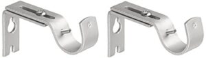 Opiniones Y Reviews De Soportes Ajustables Para Cortinas Los Mejores 10