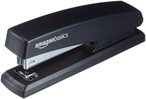 Listado Y Reviews De Engrapadoras Ligeras Para Oficina Top Cinco