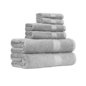 La Mejor Comparativa De Set De Toallas De Bano 8211 Los Mas Comprados
