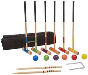 Opiniones Y Reviews De Juego Croquet Favoritos De Las Personas