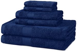 La Mejor Comparativa De Set De Toallas De Bano 8211 Los Mas Comprados