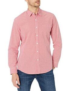 La Mejor Comparativa De Camisa Cuadros Rojos Los Mejores 10