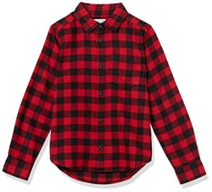 La Mejor Seleccion De Camisa Cuadros Nino Top Diez