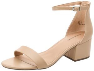 La Mejor Comparativa De Tacones Color Beige Top Diez