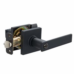 Opiniones Y Reviews De Chapas Negras Para Puertas 8211 Los Mas Vendidos