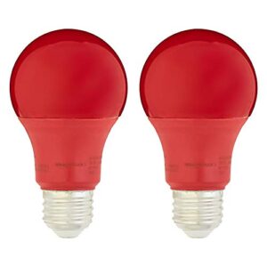 La Mejor Seleccion De Foco Led Rojo Listamos Los 10 Mejores