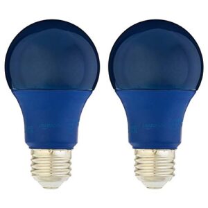 Comparativas De Foco Led Azul Disponible En Linea Para Comprar