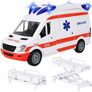La Mejor Review De Se Juguete Ambulancia Los Mas Recomendados
