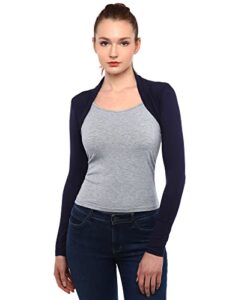 Mejores Precios Y Opiniones De Chaqueta Bolero Que Puedes Comprar Esta Semana