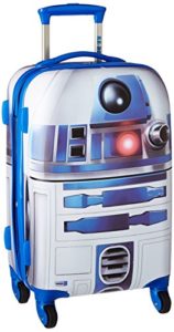 La Mejor Comparacion De Maleta Star Wars 8211 Los Mas Vendidos