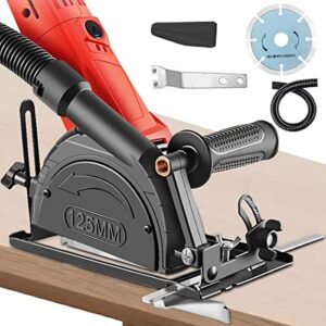 Consejos Y Comparativas Para Comprar Accesorios De Corte Ajustables Los Mas Recomendados