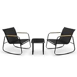 La Mejor Comparacion De Muebles Para Jardin De Hierro Mas Recomendados
