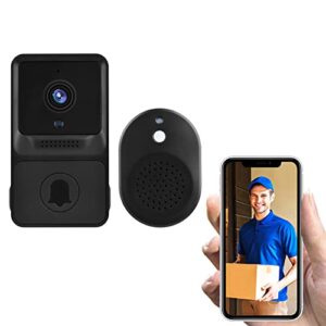 Recopilacion Y Reviews De Timbres Inteligentes Wi Fi Los Mas Solicitados