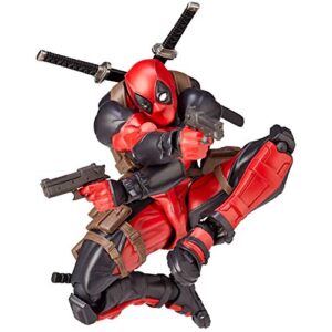 Consejos Y Reviews Para Comprar Muneco Deadpool Los Mejores 5