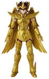 Encuentra Reviews De Caballeros Zodiaco Bandai Para Comprar Hoy