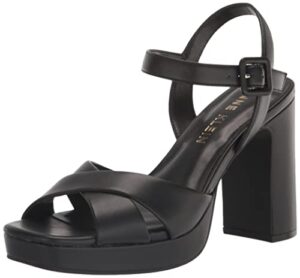 Recopilacion Y Reviews De Sandalia Tacon Negra Comprados En Linea