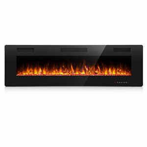 Consejos Y Reviews Para Comprar Calentador Electrico Chimenea Para Comprar Hoy