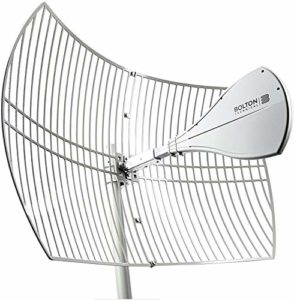 Listado Y Reviews De Antena Parabolica Que Puedes Comprar Esta Semana