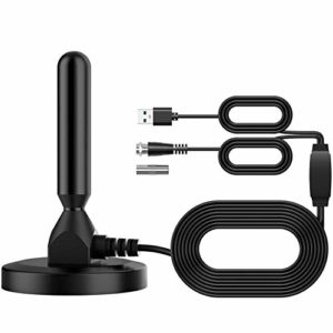 Opiniones Y Reviews De Cual Es La Mejor Antena Para Tv Digital Abierta Los Preferidos Por Los Clientes