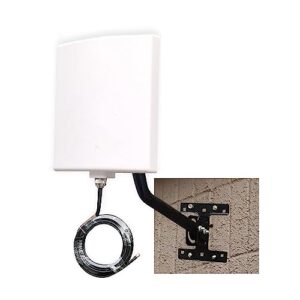 Opiniones Y Reviews De Antena Wifi Larga Disponible En Linea