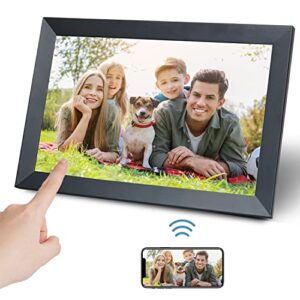 Consejos Y Reviews Para Comprar Portarretratos Digitales Al Mejor Precio