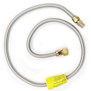 Mejores Comprativas On Line Flexibles De Gas Para Estufa 8211 Los Mas Vendidos