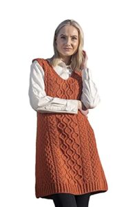 La Mejor Comparativa De Vestido Lana Para Comprar Hoy