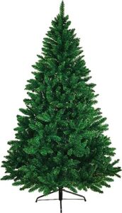 Comparativas De Precio Arboles De Navidad Artificiales 8211 Los Mas Comprados