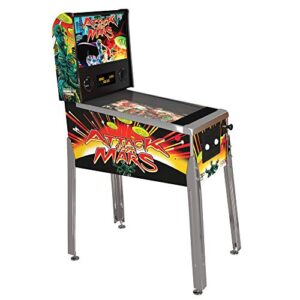 La Mejor Comparativa De Maquinas Pinball Los Mejores 5