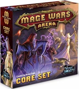 Comparativas De Mage Wars Arena Listamos Los 10 Mejores