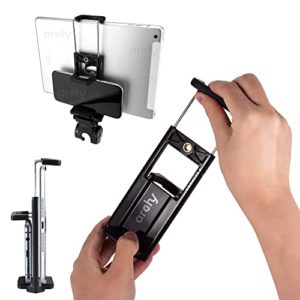 La Mejor Comparacion De Soporte Tablet Tripode Disponible En Linea Para Comprar