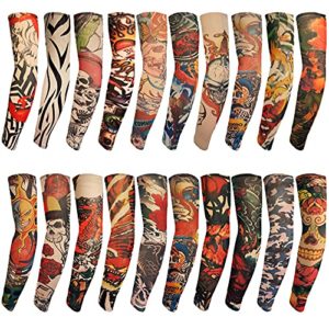 La Mejor Comparacion De Mangas Tatuadas 8211 Los Mas Comprados