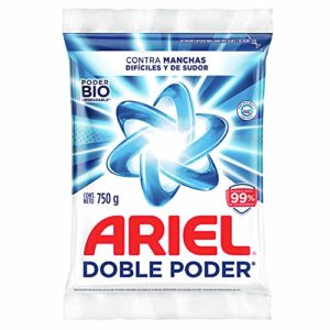 Recopilacion Y Reviews De Ariel Jabon Los Mejores 10